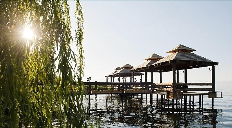 Отель Iznik Askania