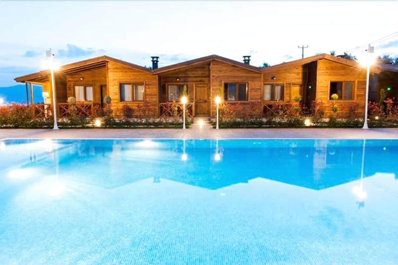 Отель Iznik Askania