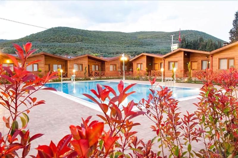 Отель Iznik Askania