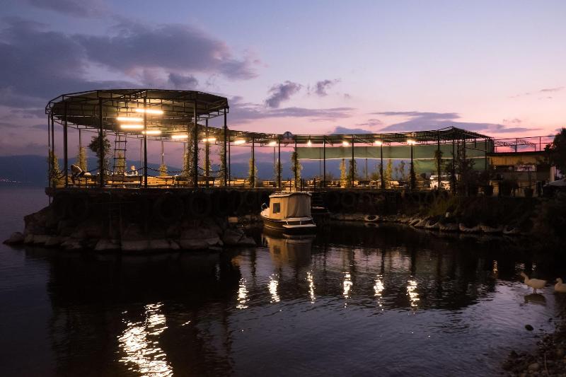 Отель Iznik Askania