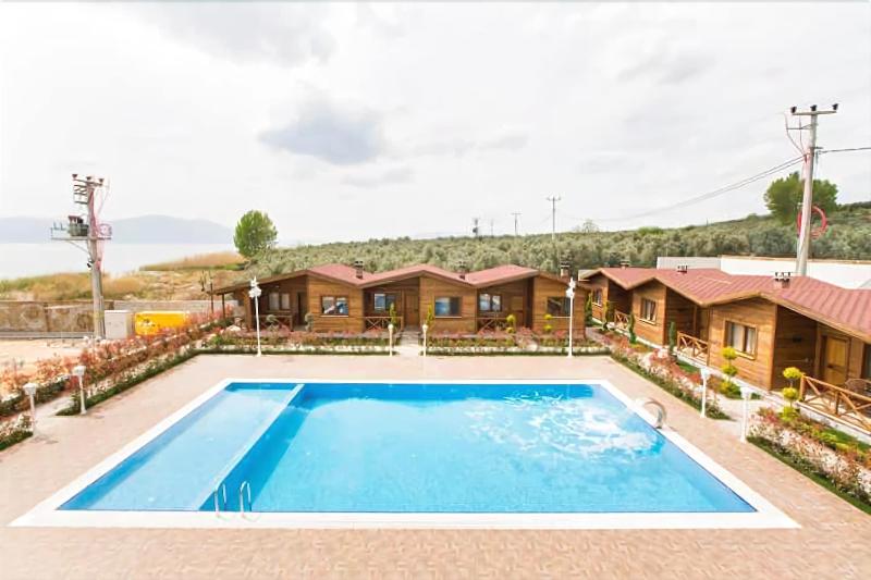 Отель Iznik Askania