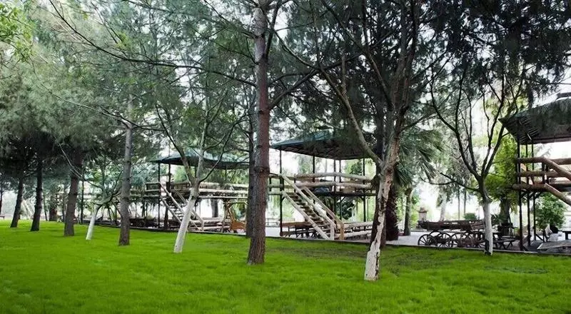 ホテル Iznik Askania