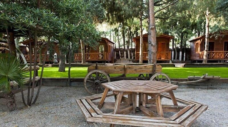 Отель Iznik Askania