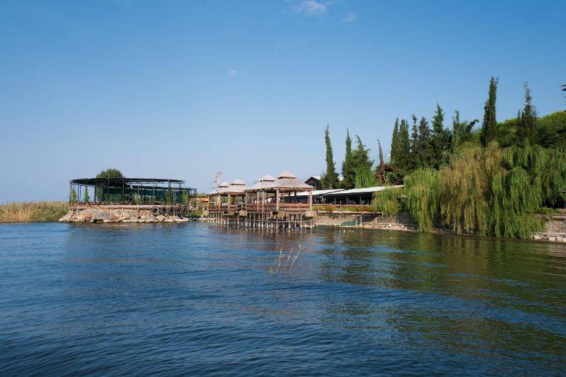 Отель Iznik Askania