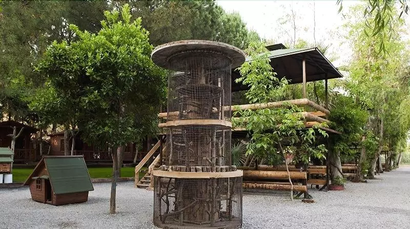 ホテル Iznik Askania