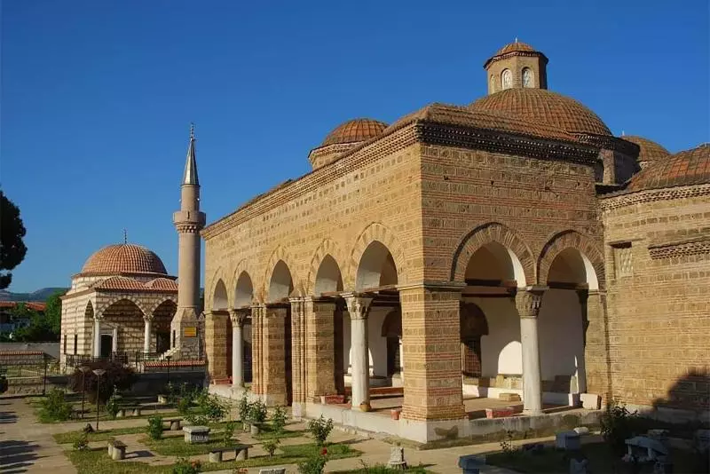 ホテル Iznik Askania