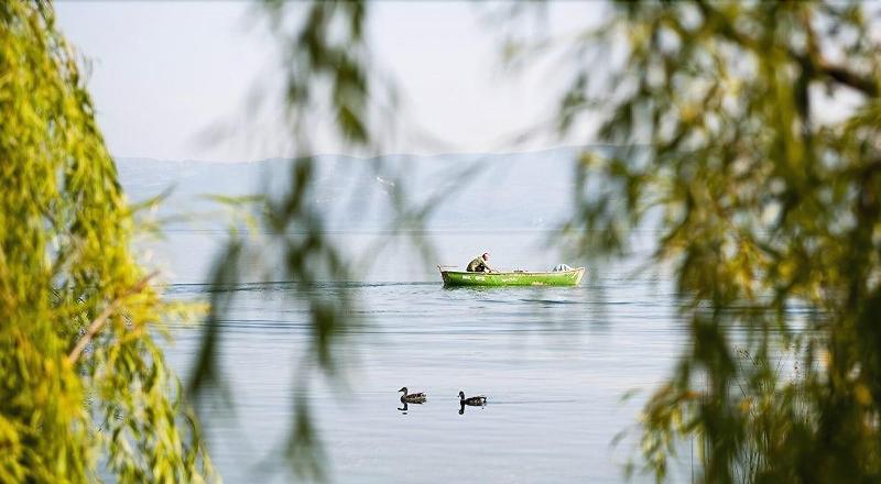 Отель Iznik Askania