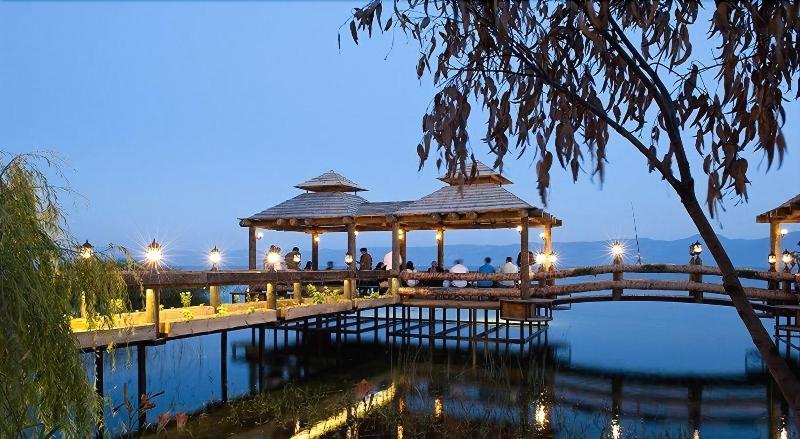 Отель Iznik Askania