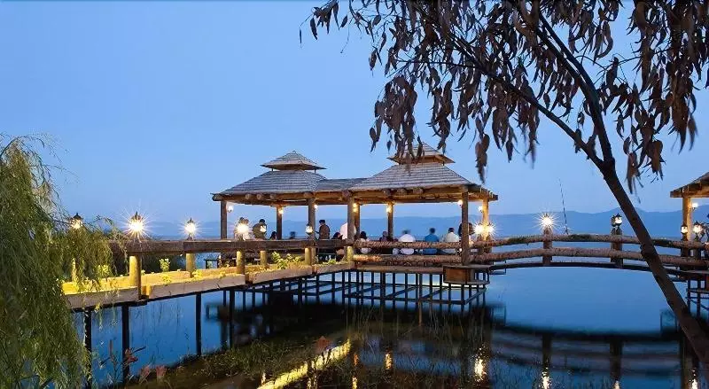 ホテル Iznik Askania