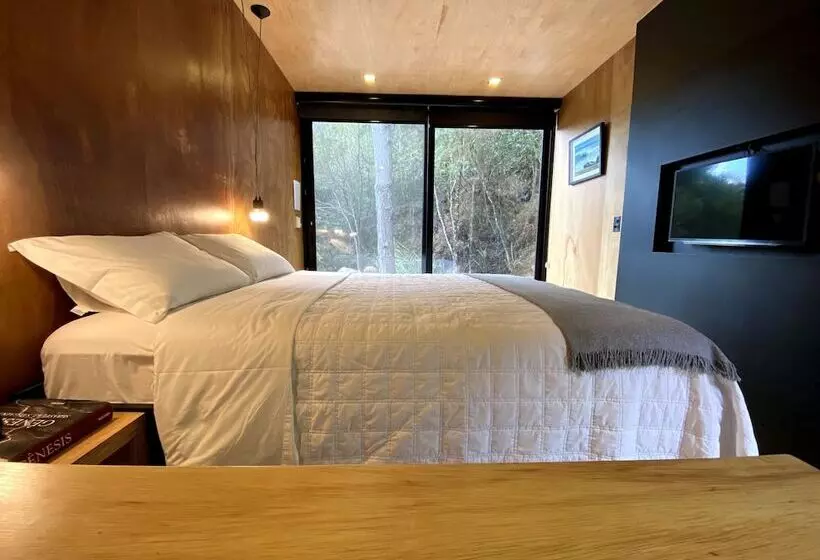 ホテル Lodge365