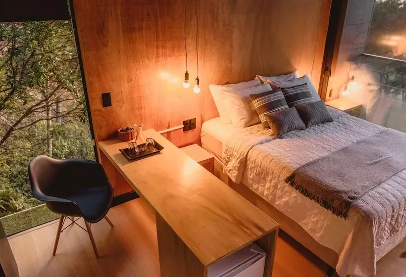 ホテル Lodge365