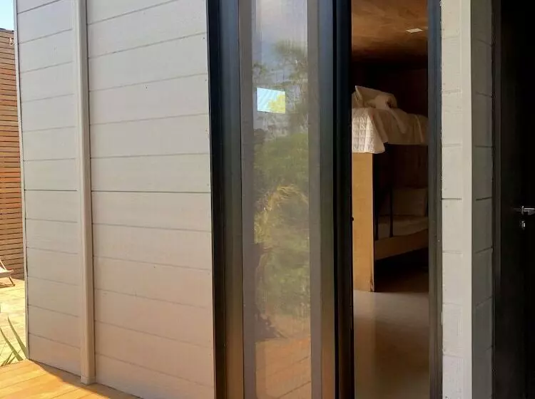 ホテル Lodge365