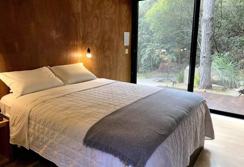 ホテル Lodge365