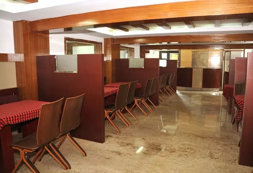 Hotelli Madikeri Heritage