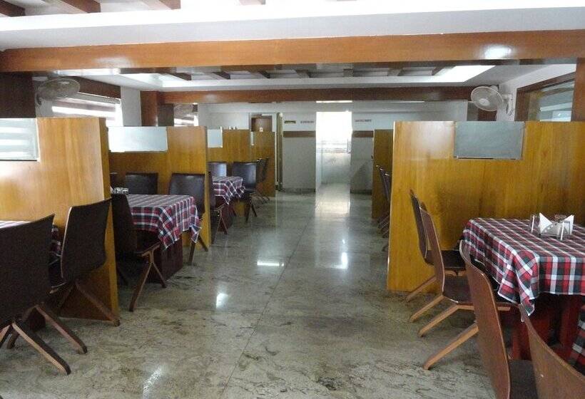 酒店 Madikeri Heritage