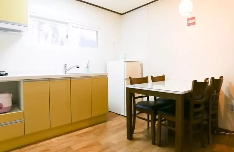 هتل Mir House 1157