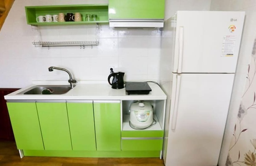 Hotel Mir House 1157