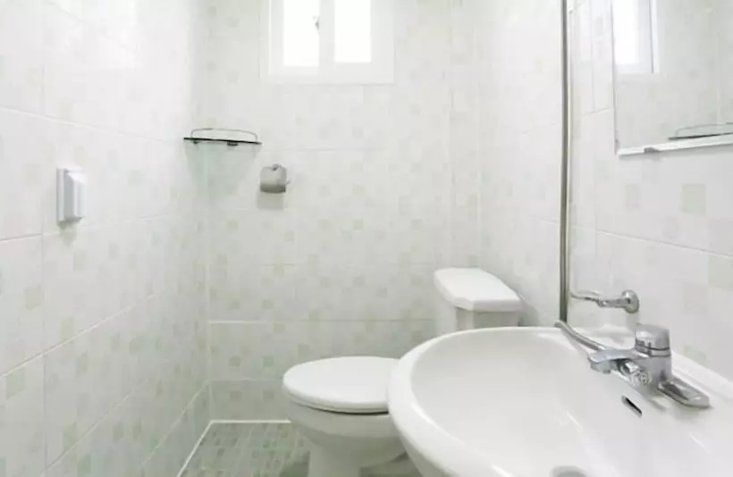 هتل Mir House 1157