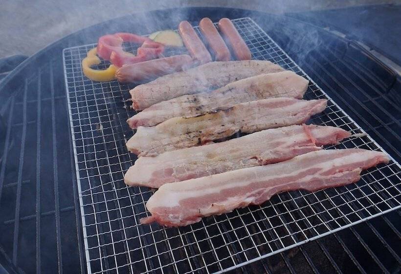 Hotel Mir House 1157