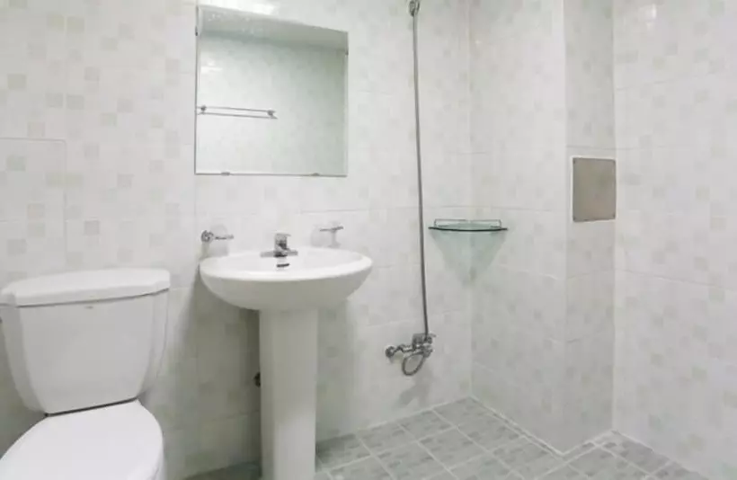 هتل Mir House 1157