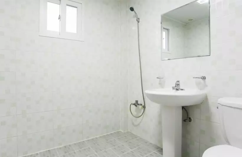 هتل Mir House 1157