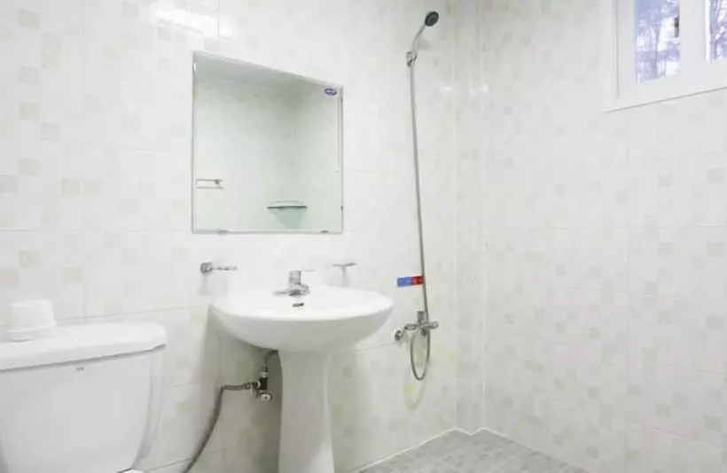 هتل Mir House 1157