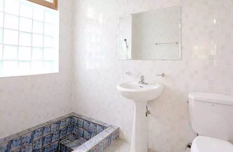 هتل Mir House 1157