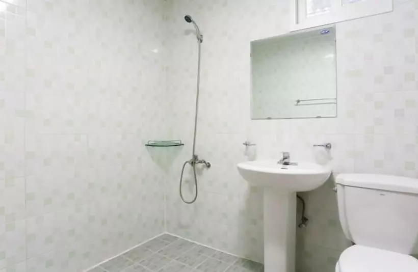 هتل Mir House 1157