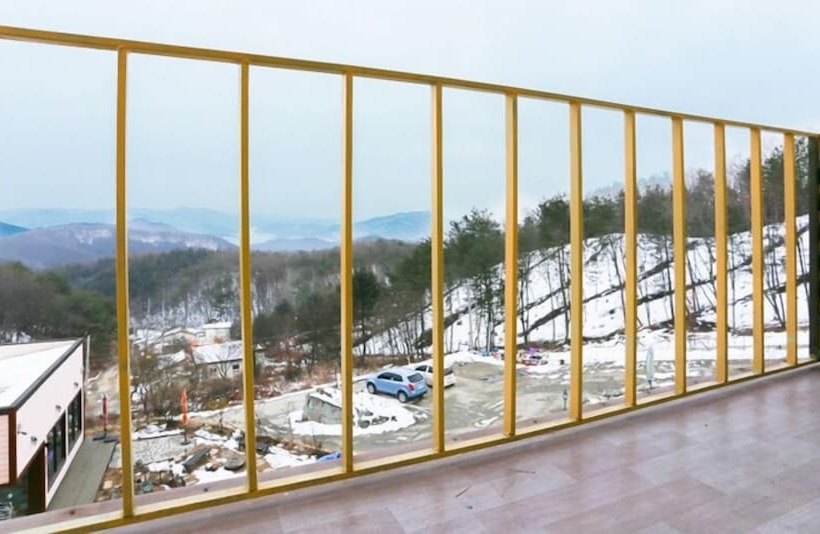 Hotel Mir House 1157