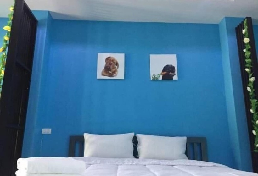 호텔 Na Kabin Resort