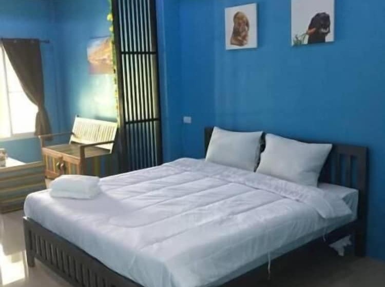 호텔 Na Kabin Resort