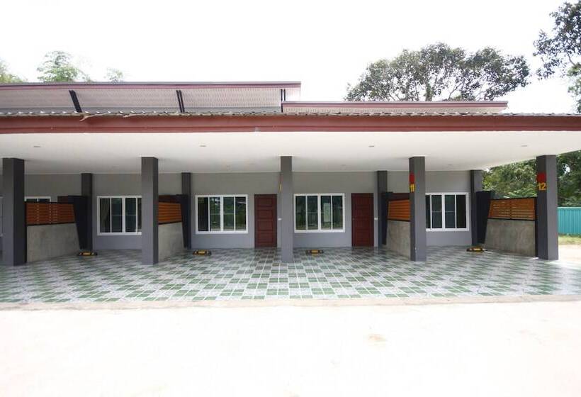 호텔 Na Kabin Resort