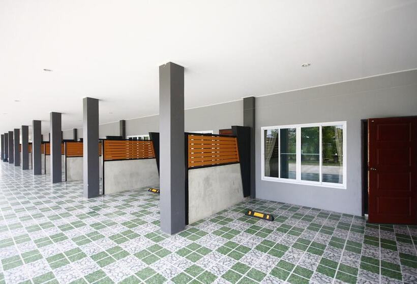 호텔 Na Kabin Resort