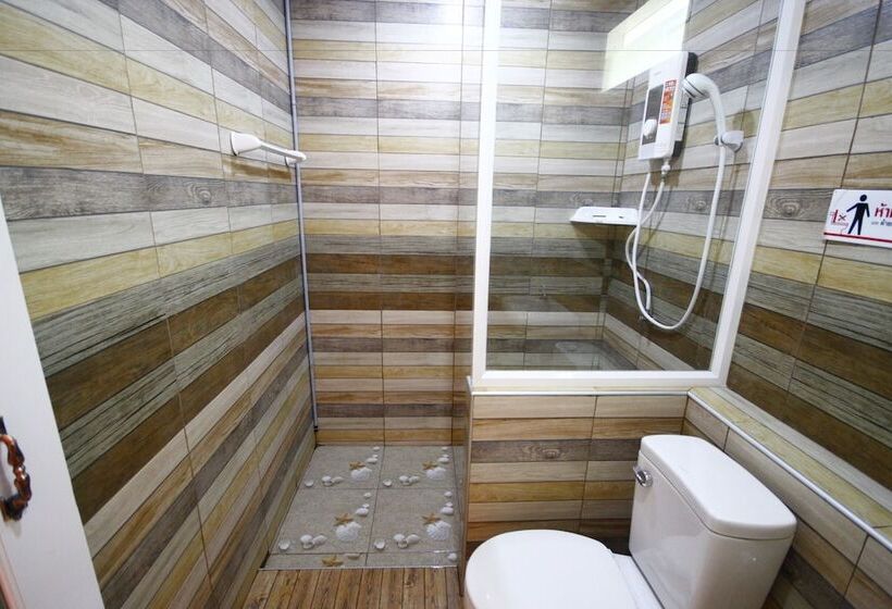 호텔 Na Kabin Resort