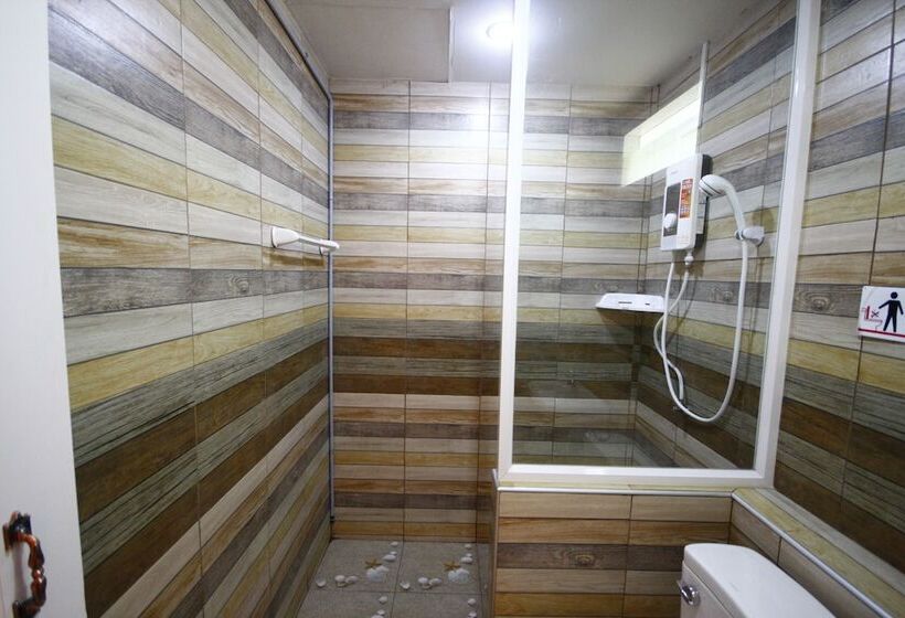 호텔 Na Kabin Resort