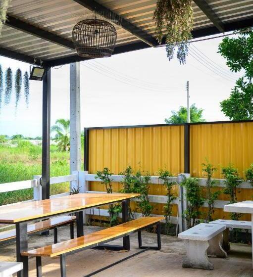 호텔 Nithra Ratree