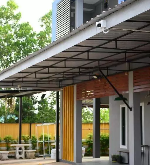 Hotelli Nithra Ratree