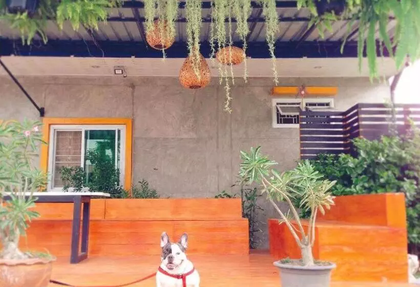 Hotelli Nithra Ratree