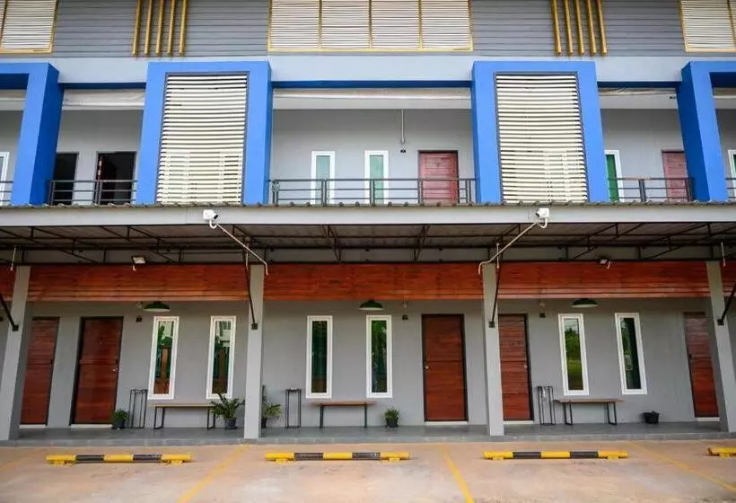 Hotelli Nithra Ratree