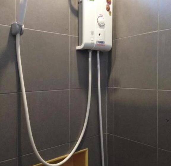 호텔 Nithra Ratree