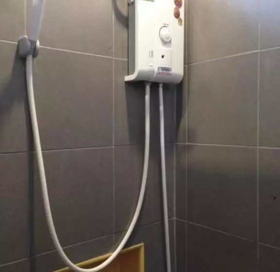 Hotelli Nithra Ratree