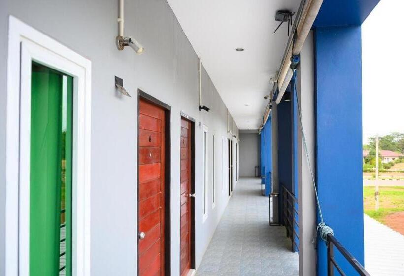 호텔 Nithra Ratree