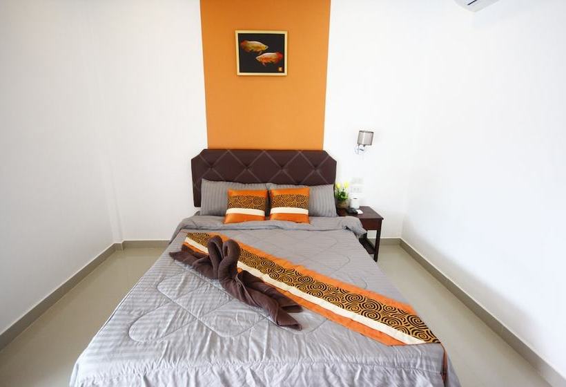 Hotel Oak Nat Coffee And Resort