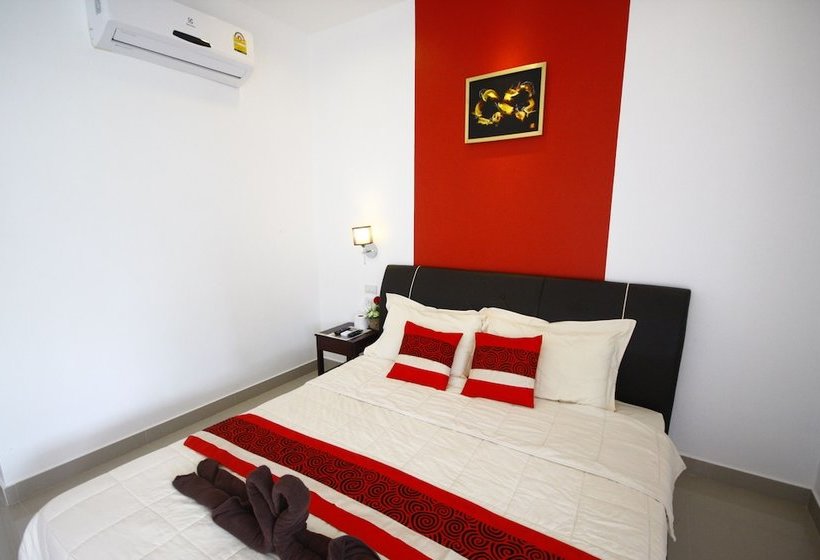 Hotel Oak Nat Coffee And Resort