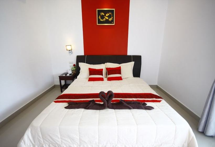 Hotel Oak Nat Coffee And Resort