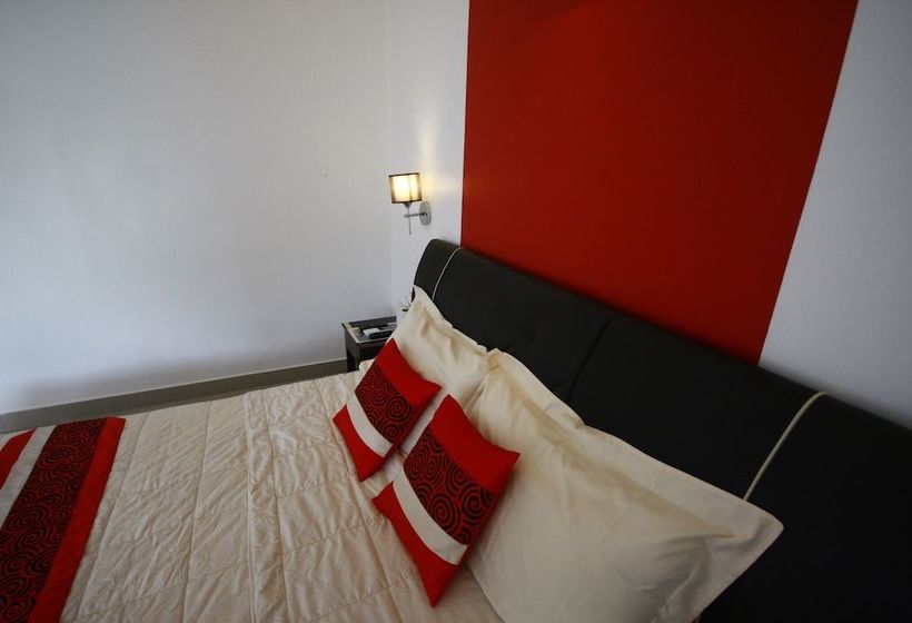 Hotel Oak Nat Coffee And Resort