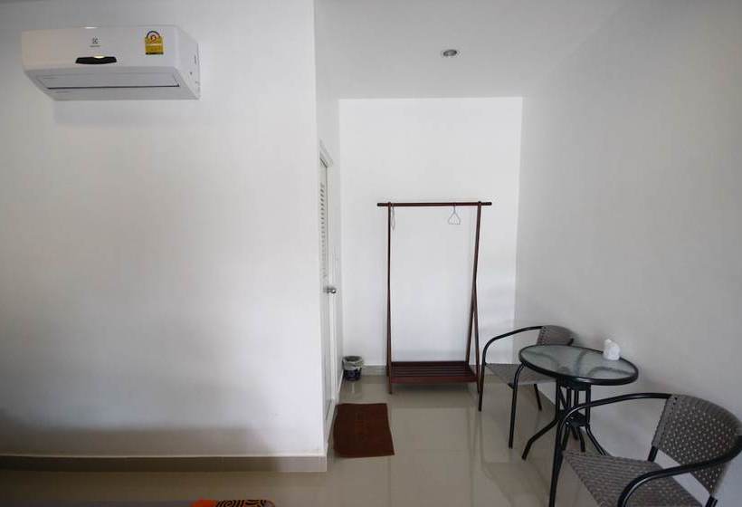 Hotel Oak Nat Coffee And Resort