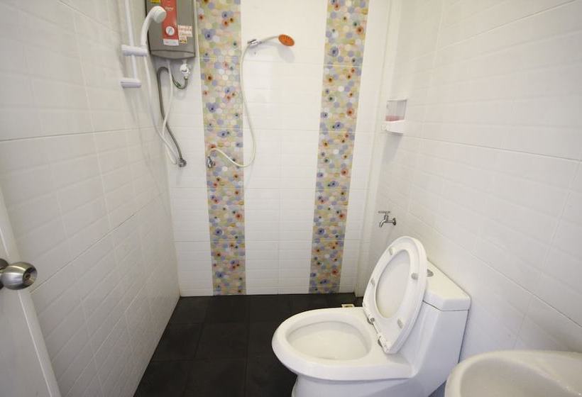 Hotel Oak Nat Coffee And Resort