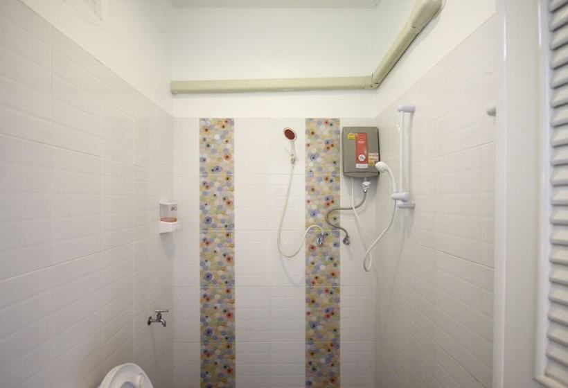 Hotel Oak Nat Coffee And Resort