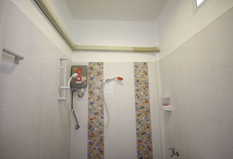 Hotel Oak Nat Coffee And Resort